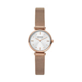 Ladies'Watch Skagen AMBERLINE (Ø 28 mm)